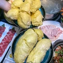 鼎凰花胶鸡·椰子鸡火锅(龙湖北城天街店) - 重庆市旅游 缩略图 9