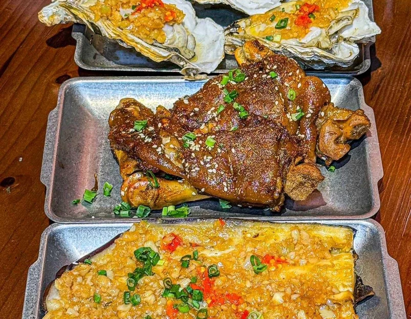 木屋掌门(上梅林店) - 深圳市旅游 1