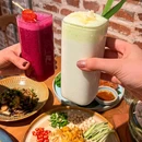 泰澜馥·现代东南亚餐酒馆(EKA天物店) - 上海市旅游 缩略图 5
