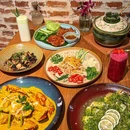 泰澜馥·现代东南亚餐酒馆(EKA天物店) - 上海市旅游 缩略图 2