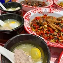 赣婆婆·江西菜(大行宫店) - 南京市旅游 缩略图 3