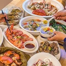 顾村海鲜大排档(顾村公园店) - 上海市旅游 缩略图 7