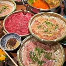 犇牛阁酸汤牛肉火锅(新源里店) - 北京市旅游 缩略图 1