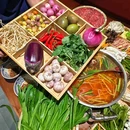 犇牛阁酸汤牛肉火锅(新源里店) - 北京市旅游 缩略图 7