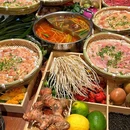 犇牛阁酸汤牛肉火锅(新源里店) - 北京市旅游 缩略图 8
