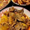 重火锅(南京首店) - 南京市旅游 缩略图 8