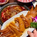 重火锅(南京首店) - 南京市旅游 缩略图 9