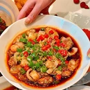 东方融宴(静安8号店) - 上海市旅游 缩略图 4
