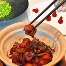 东方融宴(静安8号店) - 上海市旅游 缩略图 3