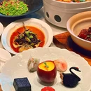 东方融宴(静安8号店) - 上海市旅游 缩略图 7