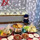 蜀票子麻辣串·始于1978(美糖广场店) - 南京市旅游 缩略图 1