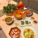 九十九里棠(武商梦时代店) - 武汉市旅游 缩略图 1