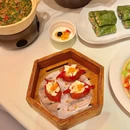 九十九里棠(武商梦时代店) - 武汉市旅游 缩略图 4