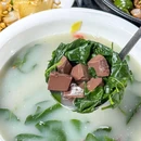 顺德容边香干蒸排骨·啫啫煲(大冲店) - 深圳市旅游 缩略图 5