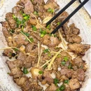 顺德容边香干蒸排骨·啫啫煲(大冲店) - 深圳市旅游 缩略图 3