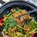 顺德容边香干蒸排骨·啫啫煲(大冲店) - 深圳市旅游 缩略图 1