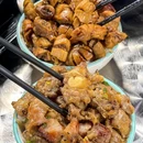 顺德容边香干蒸排骨·啫啫煲(大冲店) - 深圳市旅游 缩略图 7