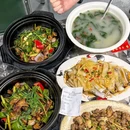 顺德容边香干蒸排骨·啫啫煲(大冲店) - 深圳市旅游 缩略图 6