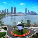太子湾滨海岸线公园 - 深圳市旅游 缩略图 4