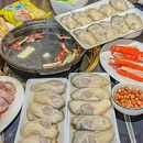 新佳濠横琴生蚝火锅(深圳首店) - 深圳市旅游 缩略图 1