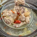新佳濠横琴生蚝火锅(深圳首店) - 深圳市旅游 缩略图 6