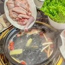 新佳濠横琴生蚝火锅(深圳首店) - 深圳市旅游 缩略图 7