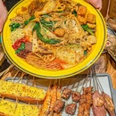 串殿·纯真东北串(购物公园酒吧街店) - 深圳市旅游 缩略图 2