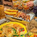 串殿·纯真东北串(购物公园酒吧街店) - 深圳市旅游 缩略图 6