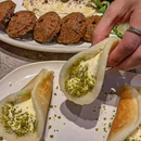 Hot Stone炎岩·地中海菜系·清真Halal(陈家祠店) - 广州市旅游 缩略图 4