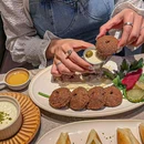 Hot Stone炎岩·地中海菜系·清真Halal(陈家祠店) - 广州市旅游 缩略图 3