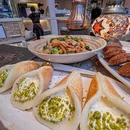 Hot Stone炎岩·地中海菜系·清真Halal(陈家祠店) - 广州市旅游 缩略图 2