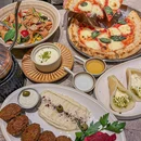 Hot Stone炎岩·地中海菜系·清真Halal(陈家祠店) - 广州市旅游 缩略图 7