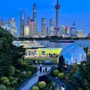 上海新天地 - 上海市旅游 缩略图 1