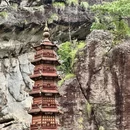 陶公洞 - 温州旅游 缩略图 7
