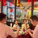 中海天府环宇坊 - 成都旅游 缩略图 8