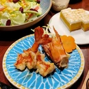 屹·烧鸟料理·深夜酒场(海岸城店) - 深圳市旅游 缩略图 5