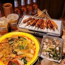 串殿·纯真东北串(皇庭广场店) - 深圳市旅游 缩略图 1