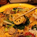 串殿·纯真东北串(皇庭广场店) - 深圳市旅游 缩略图 9