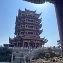 黄鹤楼公园西门游客中心 - 武汉旅游 缩略图 2