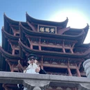 黄鹤楼公园西门游客中心 - 武汉旅游 缩略图 4