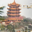 黄鹤楼公园西门游客中心 - 武汉旅游 缩略图 6