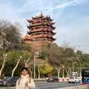 黄鹤楼公园西门游客中心 - 武汉旅游 缩略图 8