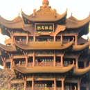黄鹤楼公园西门游客中心 - 武汉旅游 缩略图 9