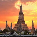 泰国曼谷 - 温州市旅游 缩略图 1