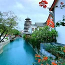 田州古城 - 百色市旅游 缩略图 5