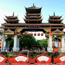 田州古城 - 百色市旅游 缩略图 1