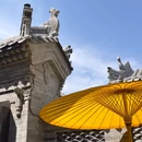 凤栖合院 - 大同市旅游 缩略图 2