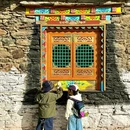 丹巴吉美大酒店 - 甘孜藏族自治州旅游 缩略图 4
