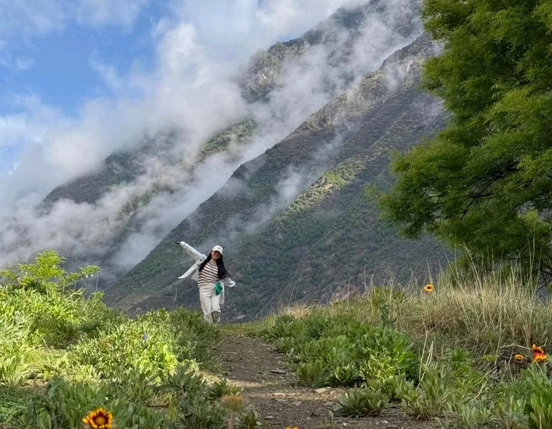 丹巴吉美大酒店 - 甘孜藏族自治州旅游 1