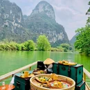 广西崇左秘境丽世度假村 - 崇左旅游 缩略图 1